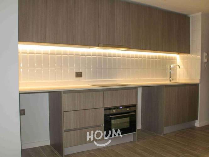 Departamento en Marchant Pereira