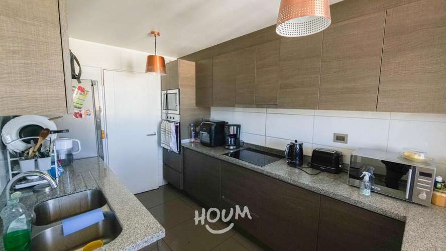 Departamento en Freire