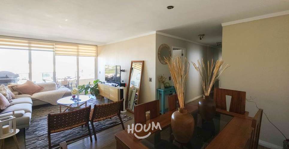 Departamento en Freire