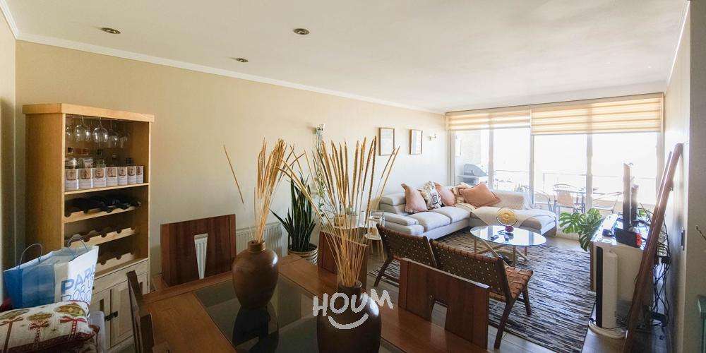 Departamento en Freire
