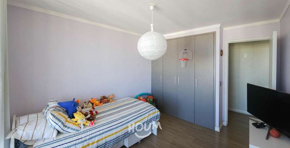 Departamento en Freire