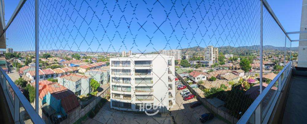 Departamento en Freire