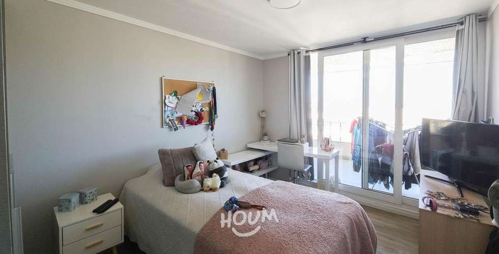 Departamento en Freire