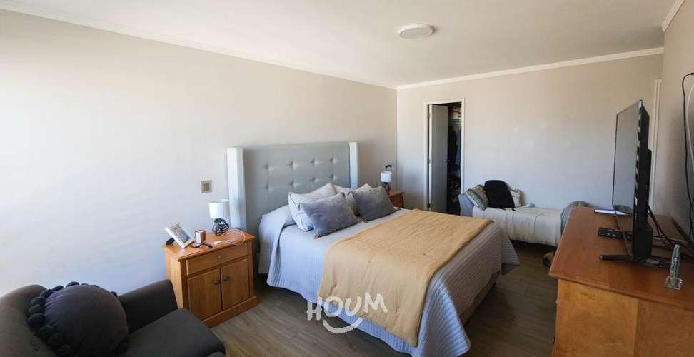 Departamento en Freire