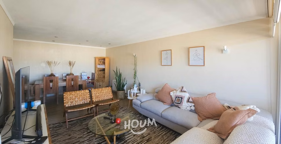 Departamento en Freire