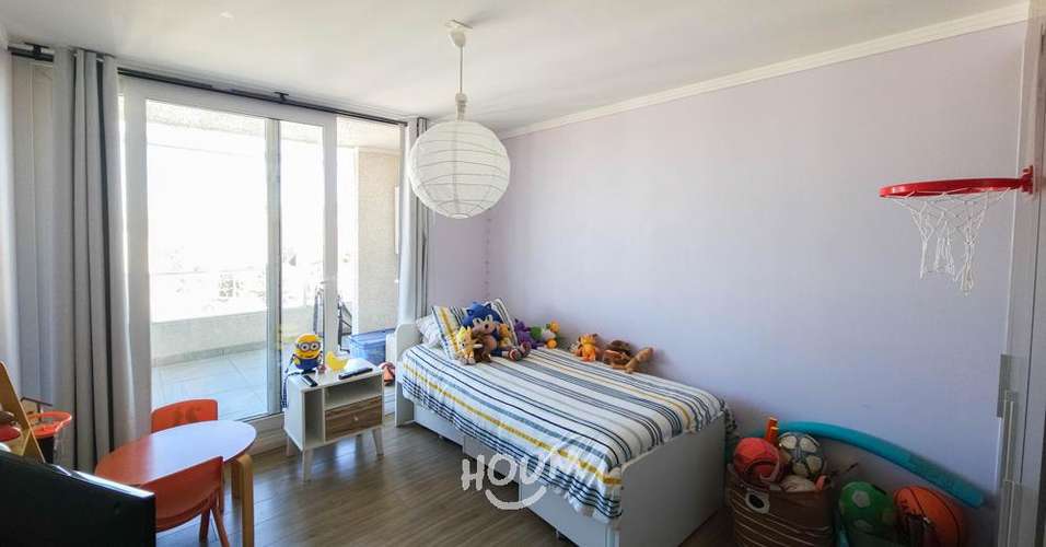 Departamento en Freire