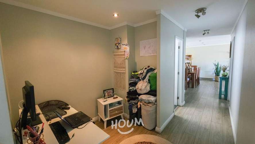 Departamento en Freire