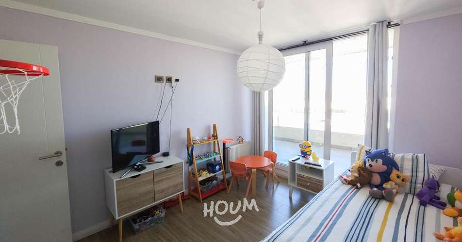 Departamento en Freire