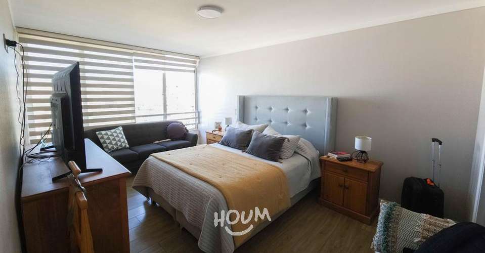 Departamento en Freire