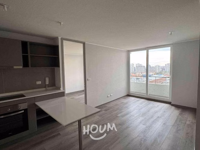 Departamento en Froilán Lagos Sepúlveda
