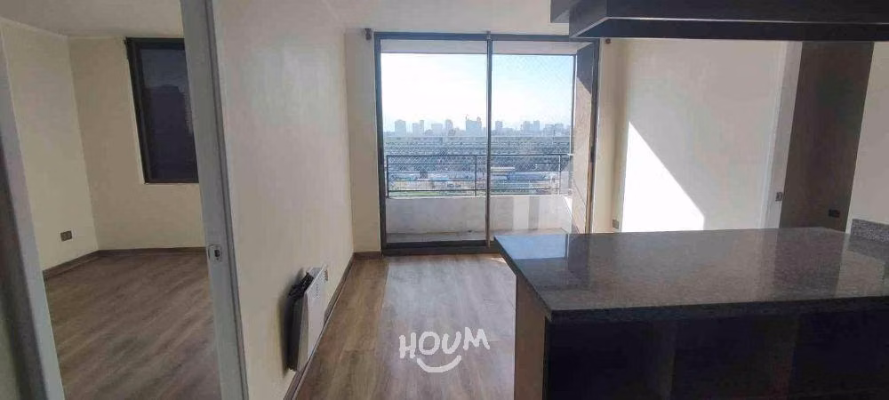 Departamento en Avenida Víctor Jara