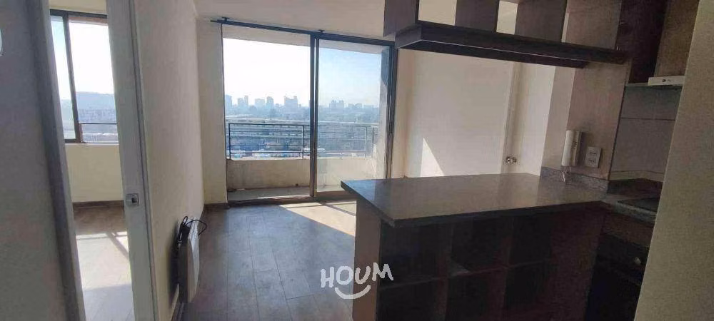Departamento en Avenida Víctor Jara