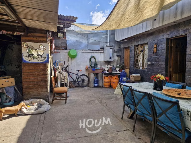 Casa en Las Codornices - Imagen 11