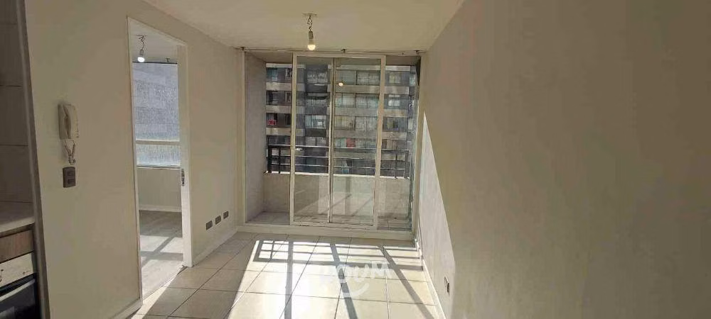 Departamento en Conde del Maule