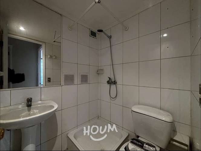 Departamento en Santos Dumont