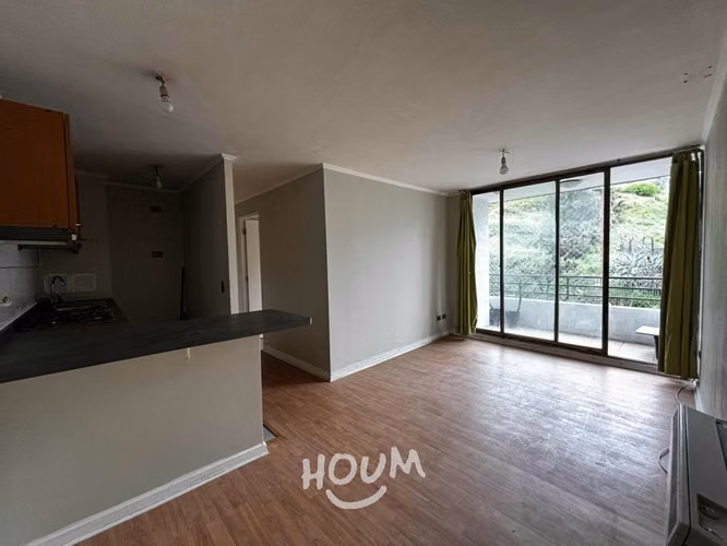 Departamento en Santos Dumont