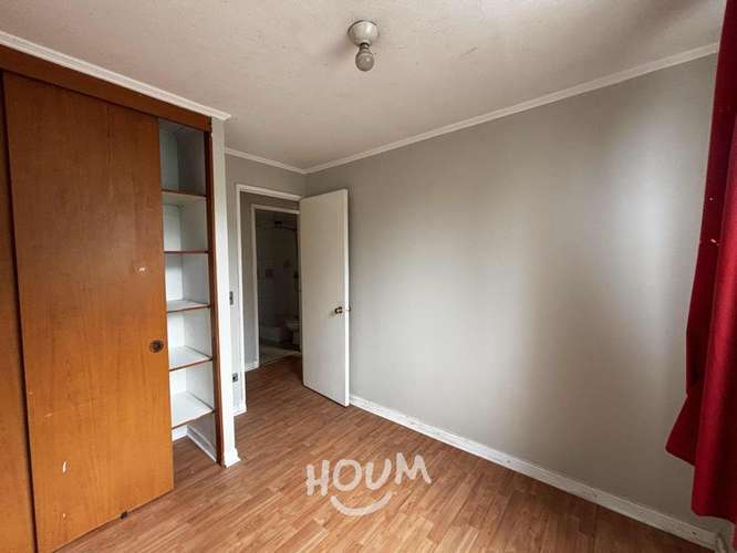 Departamento en Santos Dumont