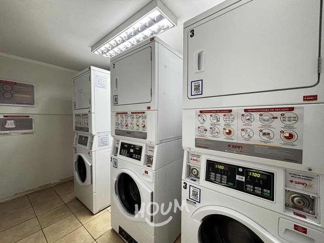 Departamento en Santos Dumont