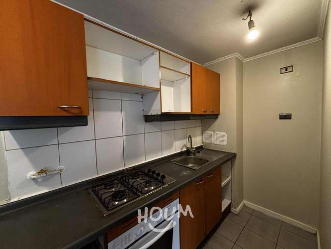 Departamento en Santos Dumont