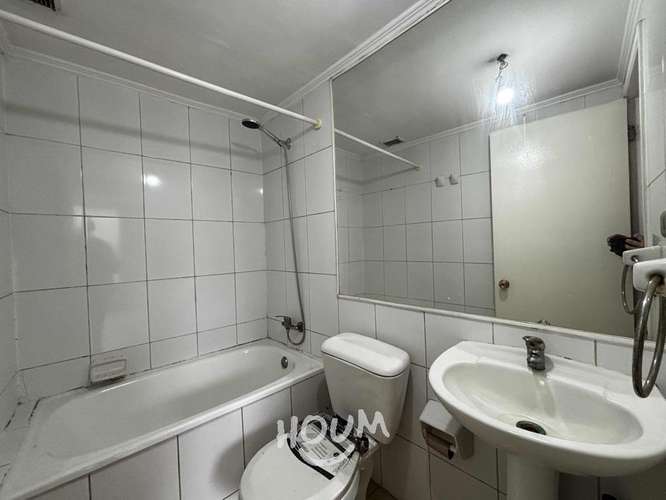 Departamento en Santos Dumont