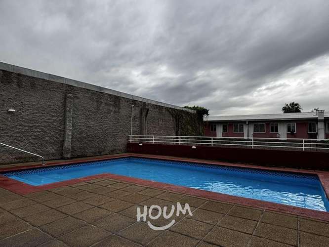 Departamento en Santos Dumont