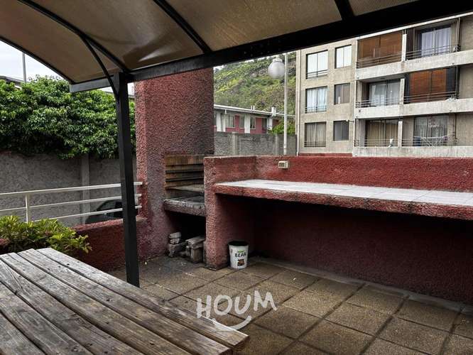 Departamento en Santos Dumont