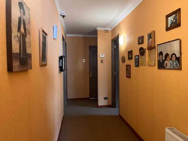 Hermosa Casa de 217 m2 sector Av Alemania (185194) - Imagen 17