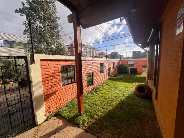 Hermosa Casa de 217 m2 sector Av Alemania (185194) - Imagen 26