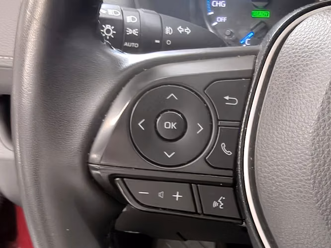 TOYOTA RAV4 2025 - Imagen 15