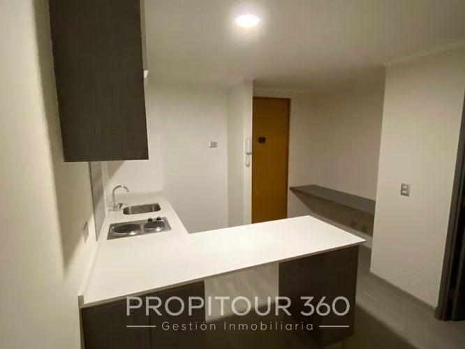 DEPARTAMENTO 1 DORMITORIO CON ESTACIONAMIENTO MACUL - Imagen 8
