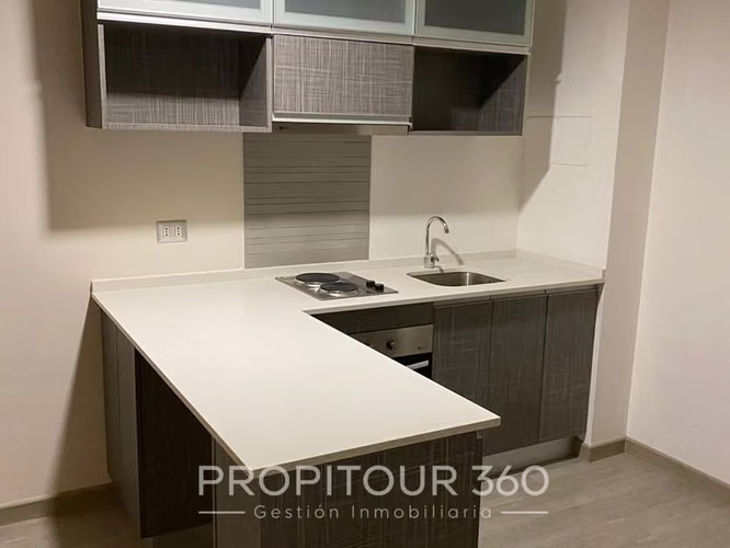 DEPARTAMENTO 1 DORMITORIO CON ESTACIONAMIENTO MACUL - Imagen 6