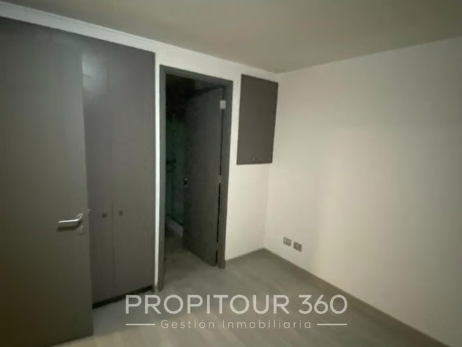 DEPARTAMENTO 1 DORMITORIO CON ESTACIONAMIENTO MACUL - Imagen 4