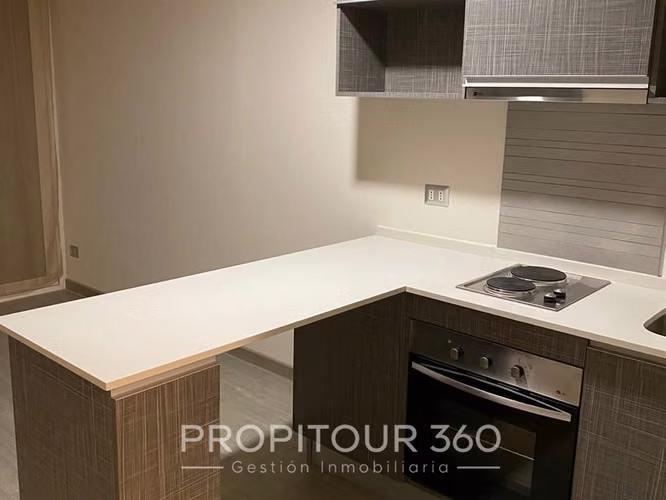 DEPARTAMENTO 1 DORMITORIO CON ESTACIONAMIENTO MACUL - Imagen 7