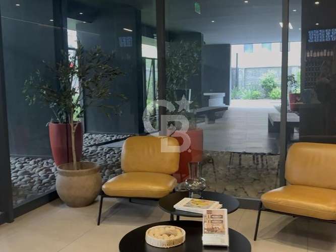 Departamento 2D2B con Azotea privada  en Providencia - Imagen 14