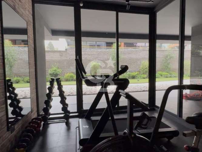 Departamento 2D2B con Azotea privada  en Providencia - Imagen 15