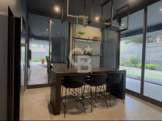 Departamento 2D2B con Azotea privada  en Providencia - Imagen 20