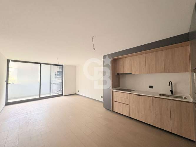Departamento 2D2B con Azotea privada  en Providencia - Imagen 3