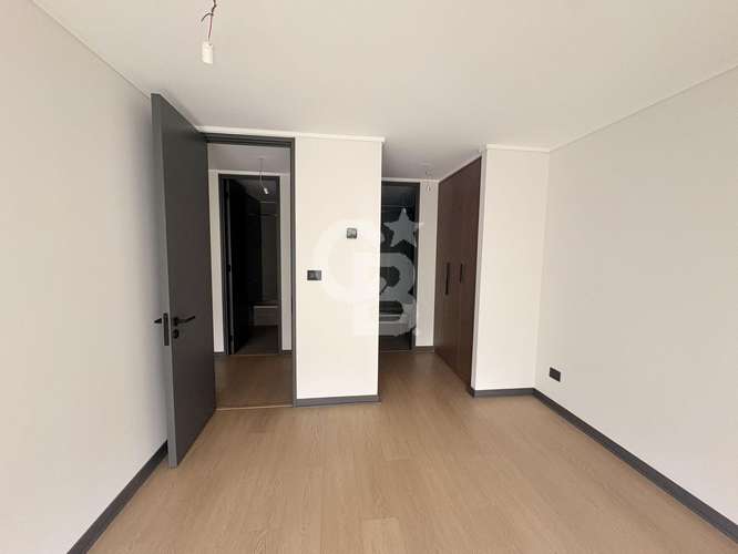 Departamento 2D2B con Azotea privada  en Providencia - Imagen 11