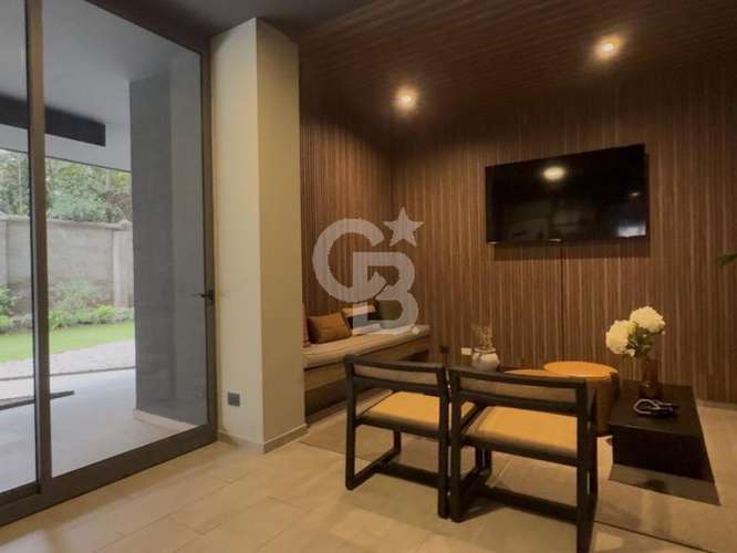 Departamento 2D2B con Azotea privada  en Providencia - Imagen 18