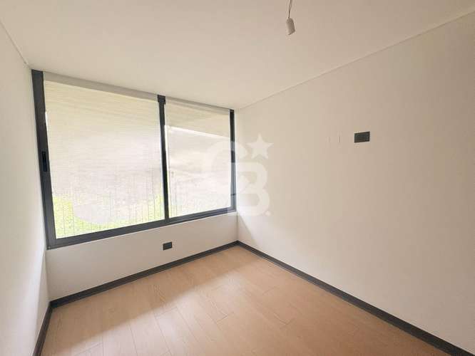 Departamento 2D2B con Azotea privada  en Providencia - Imagen 7