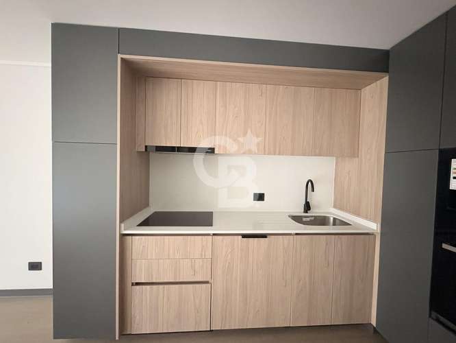 Departamento 2D2B con Azotea privada  en Providencia - Imagen 4