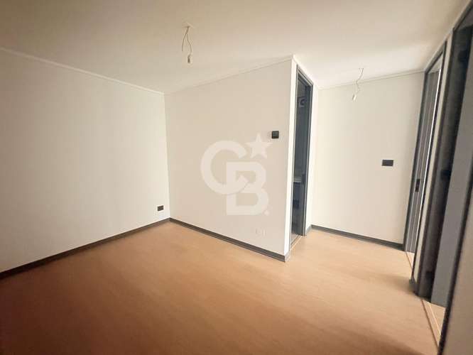 Departamento 2D2B con Azotea privada  en Providencia - Imagen 6
