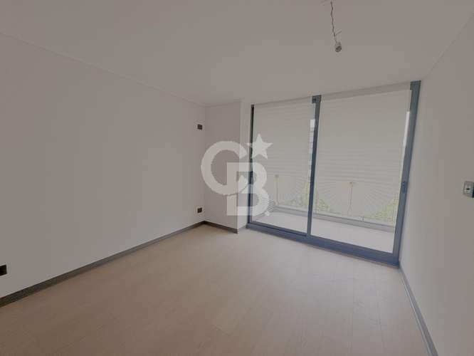 Departamento 2D2B con Azotea privada  en Providencia - Imagen 10