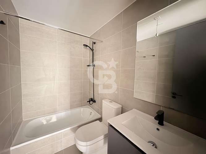 Departamento 2D2B con Azotea privada  en Providencia - Imagen 9