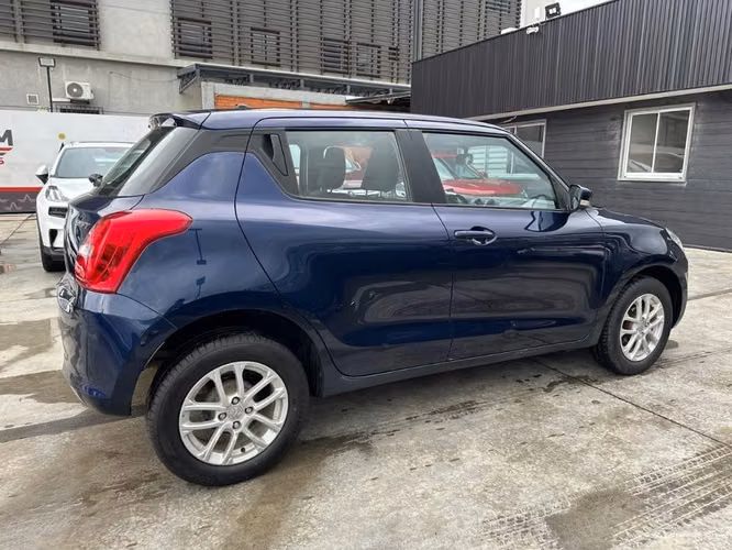 2021 Suzuki Swift 1.2 GL SPORT 4X2 HB MT 5P. - Imagen 5