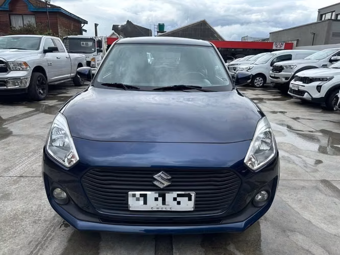 2021 Suzuki Swift 1.2 GL SPORT 4X2 HB MT 5P. - Imagen 2