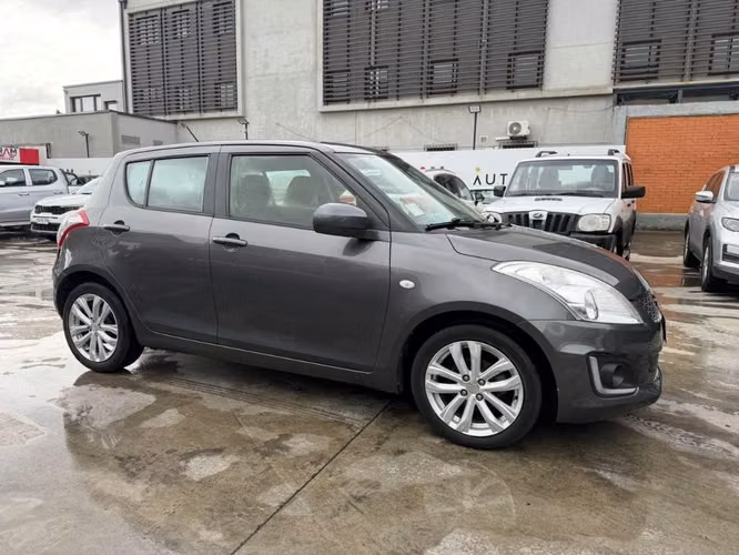 2016 Suzuki Swift 1.2 GLS 4X2 AC AT 5P. - Imagen 3