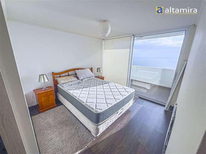 Departamento en arriendo de 2 dorm. en Iquique - Imagen 7