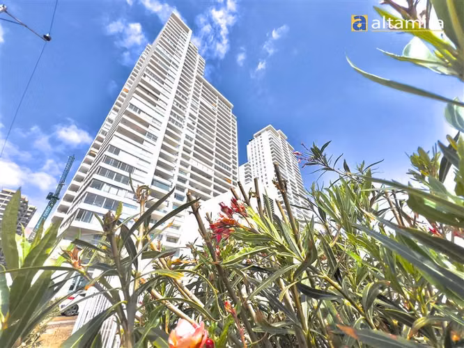 Departamento en arriendo de 2 dorm. en Iquique
