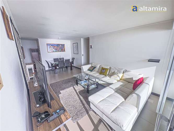 Departamento en arriendo de 2 dorm. en Iquique - Imagen 5